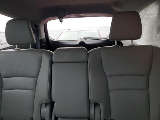 Photo 10 from auction – 2020 HONDA PILOT TOUR with VIN 5FNYF6H9XLB024982