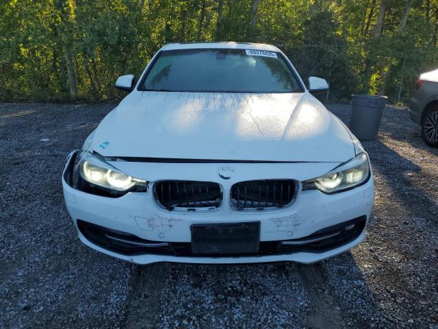 Photo 5 from auction – 2017 BMW 330 XI with VIN WBA8D9C36HA012416