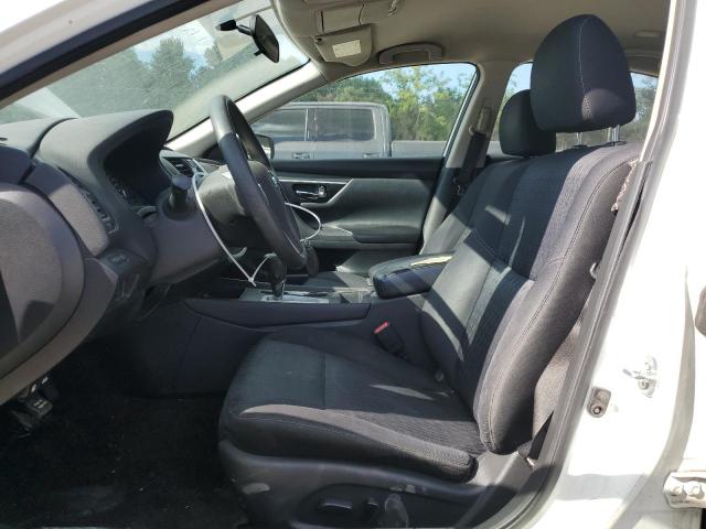 Photo 7 from auction – 2017 NISSAN ALTIMA 2.5 with VIN 1N4AL3AP1HN329254
