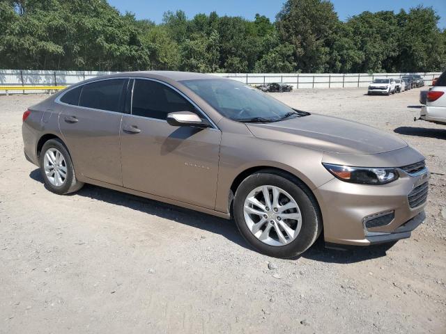Photo 4 from auction – 2018 CHEVROLET MALIBU with VIN 1G1ZD5ST4JF256522