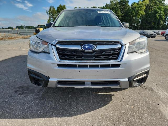 Photo 5 from auction – 2018 SUBARU FORESTER 2 with VIN JF2SJAAC0JG517815