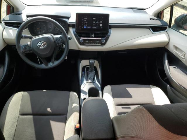 Photo 8 from auction – 2023 TOYOTA COROLLA LE with VIN 5YFB4MDE9PP006115