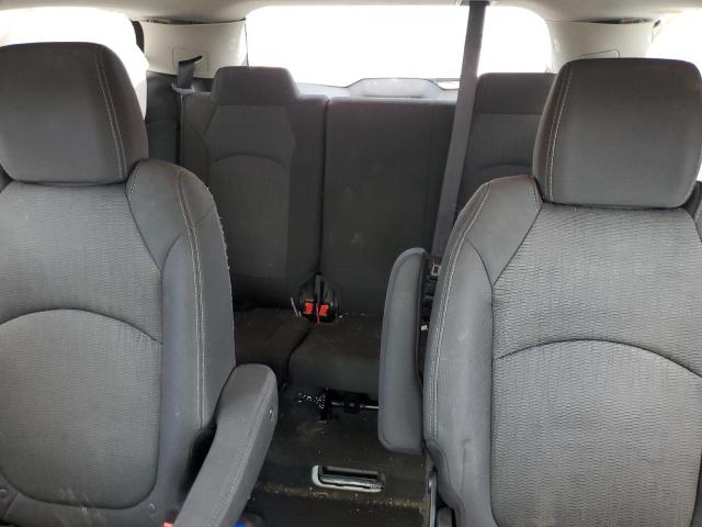 Photo 10 from auction – 2017 CHEVROLET TRAVERSE LT with VIN 1GNKVGKD2HJ120446