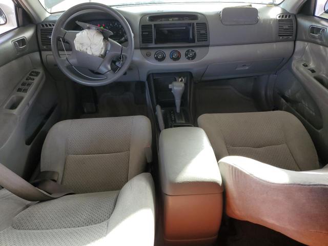 Photo 8 from auction – 2002 TOYOTA CAMRY LE with VIN JTDBE32K420024329