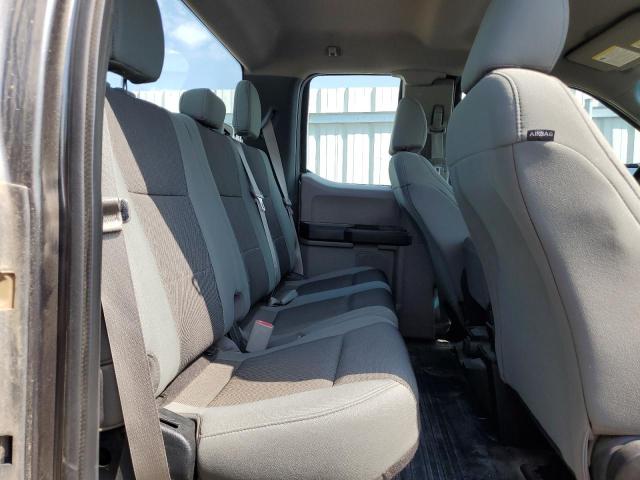 Photo 10 from auction – 2015 FORD F150 SUPER with VIN 1FTEX1E84FFC77570