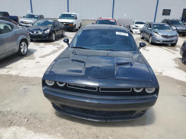 Photo 5 from auction – 2015 DODGE CHALLENGER with VIN 2C3CDZAG6FH900542