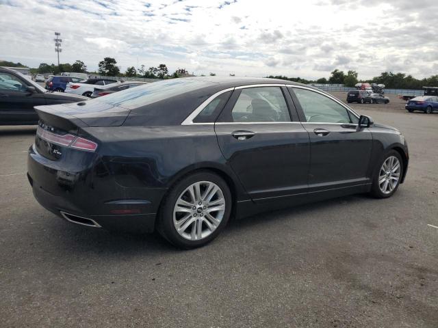 Photo 3 from auction – 2015 LINCOLN MKZ with VIN 3LN6L2JK0FR628884