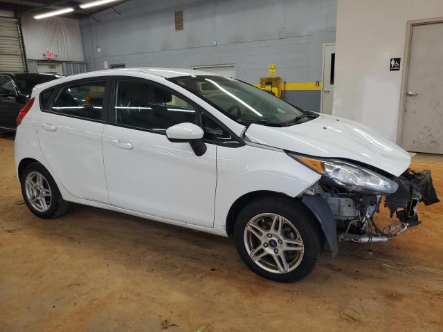 Photo 4 from auction – 2018 FORD FIESTA SE with VIN 3FADP4EJ9JM115707