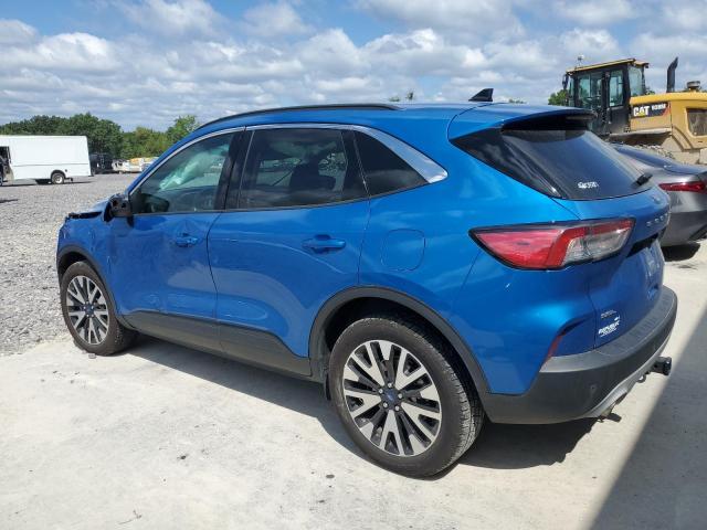 Photo 2 from auction – 2020 FORD ESCAPE SEL with VIN 1FMCU9H93LUA33608