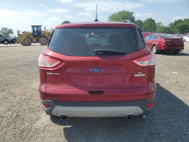 Photo 6 from auction – 2014 FORD ESCAPE SE with VIN 1FMCU0GX1EUB70786