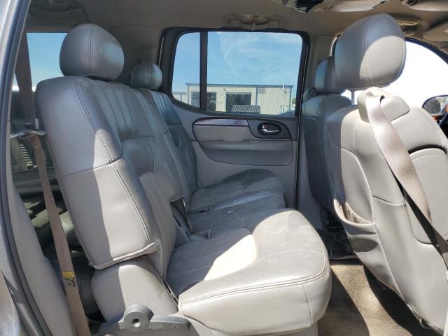 Photo 11 from auction – 2003 GMC ENVOY XL with VIN 1GKET16S636170199