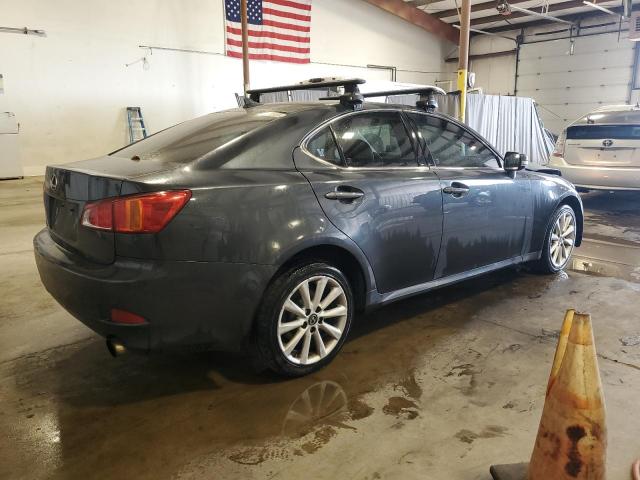 Photo 3 from auction – 2010 LEXUS IS 250 with VIN JTHCF5C26A5044223