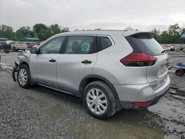 Photo 2 from auction – 2020 NISSAN ROGUE S with VIN 5N1AT2MT3LC754438