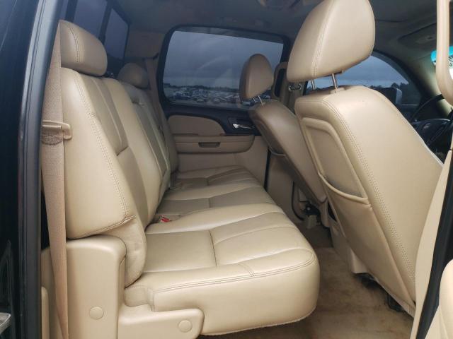 Photo 10 from auction – 2007 CHEVROLET SILVERADO with VIN 2GCEC13J971501345