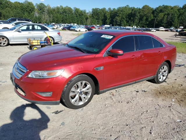 Foto 1 de la subasta – 2011 FORD TAURUS SEL con VIN 1FAHP2EWXBG114028