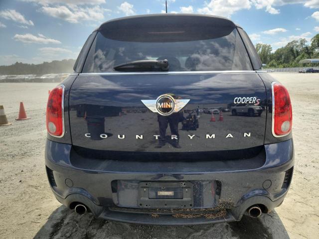 Photo 6 from auction – 2014 MINI COOPER S C with VIN WMWZC3C52EWT00244