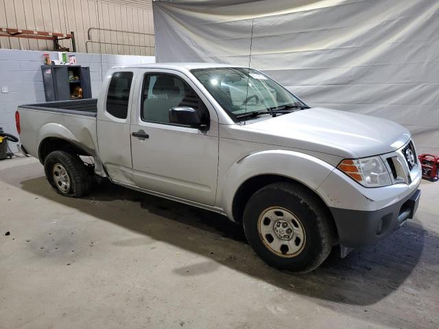 Photo 4 from auction – 2014 NISSAN FRONTIER S with VIN 1N6BD0CT2EN735010