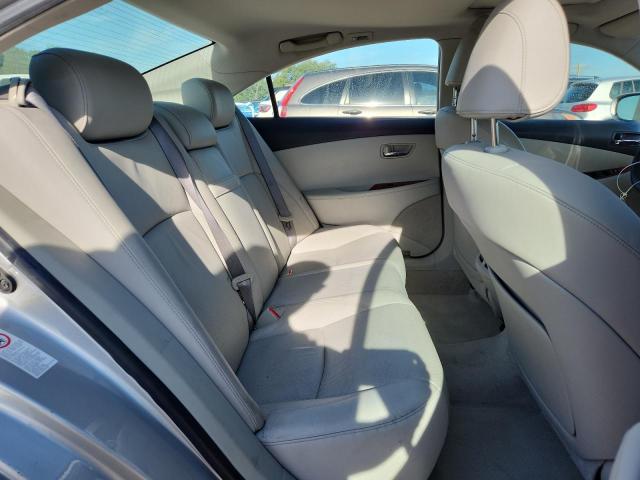 Photo 10 from auction – 2009 LEXUS ES 350 with VIN JTHBJ46G492287117