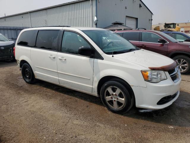 Photo 4 from auction – 2012 DODGE GRAND CARA with VIN 2C4RDGBG0CR316409