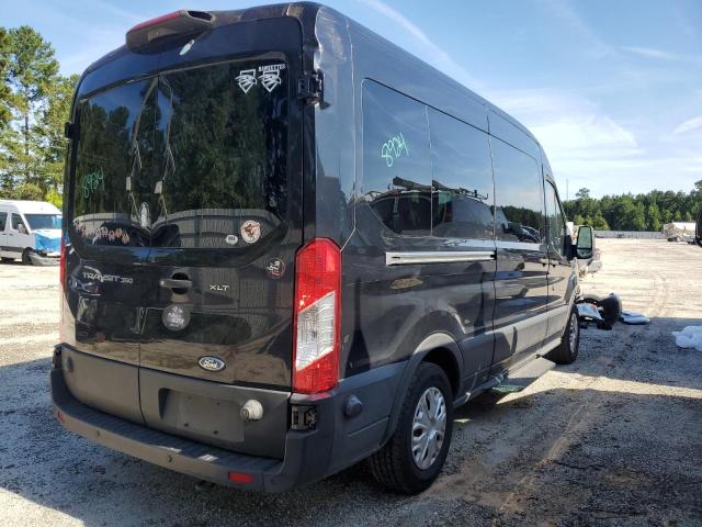 Photo 3 from auction – 2019 FORD TRANSIT T- with VIN 1FDAX2CM4KKA92677