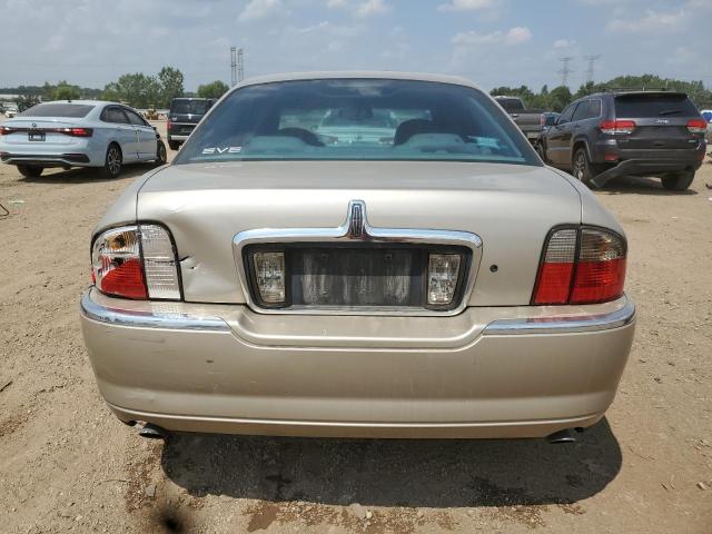 Photo 6 from auction – 2004 LINCOLN LS with VIN 1LNHM86S04Y615066