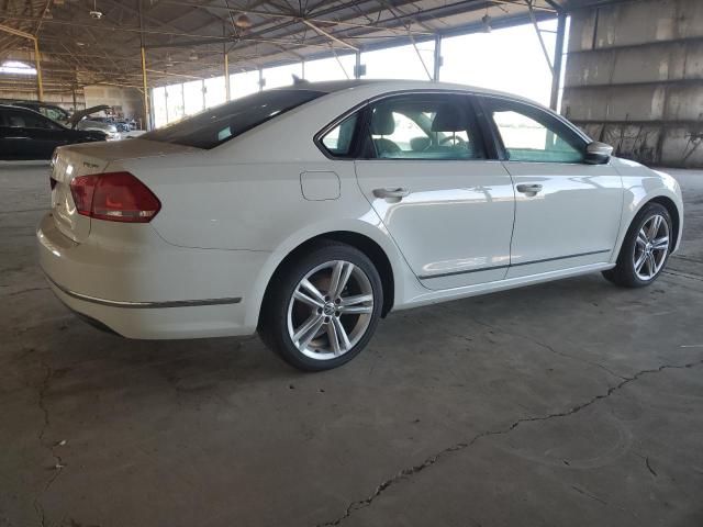 Photo 3 from auction – 2014 VOLKSWAGEN PASSAT SEL with VIN 1VWCT7A35EC047517
