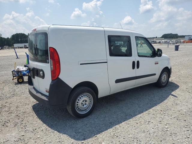 Photo 3 from auction – 2019 RAM PROMASTER CITY with VIN ZFBHRFAB4K6N84725