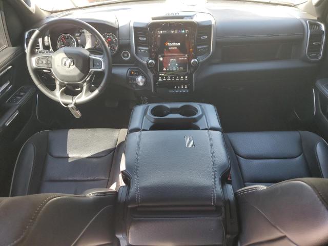 Photo 8 from auction – 2023 RAM 1500 LARAM with VIN 1C6SRFRTXPN594633