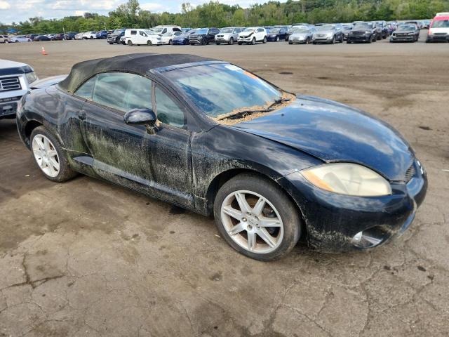Photo 4 from auction – 2007 MITSUBISHI ECLIPSE SP with VIN 4A3AL35T07E002695