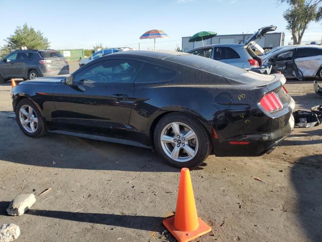 Photo 2 from auction – 2015 FORD MUSTANG with VIN 1FA6P8TH7F5382390