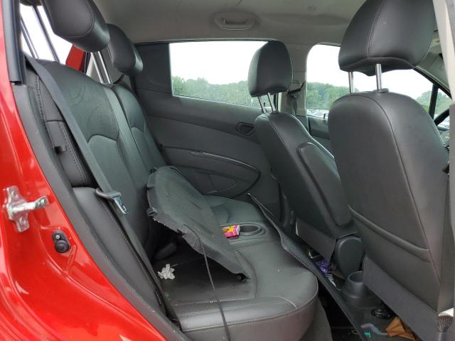 Photo 10 from auction – 2015 CHEVROLET SPARK EV 2 with VIN KL8CL6S06FC711013