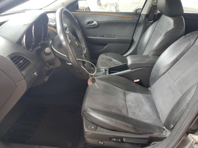 Photo 7 from auction – 2011 CHEVROLET MALIBU 2LT with VIN 1G1ZD5EU2BF248733