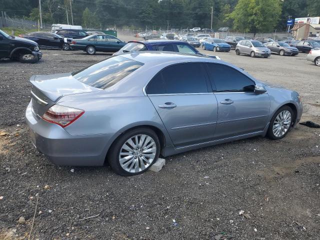 Photo 3 from auction – 2011 ACURA RL with VIN JH4KB2F62BC000849