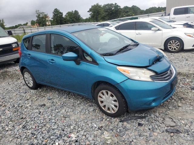 Photo 4 from auction – 2016 NISSAN VERSA NOTE with VIN 3N1CE2CP0GL356421