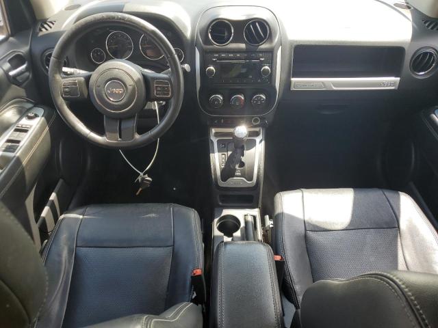 Photo 8 from auction – 2014 JEEP COMPASS LA with VIN 1C4NJCEA0ED758779