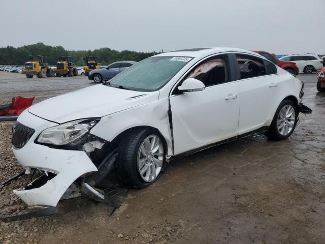 BUICK REGAL 2016 with VIN 2G4GK5EX1G9130084 - Photo from auction