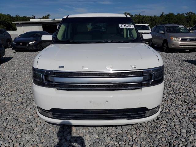 Photo 5 from auction – 2019 FORD FLEX LIMIT with VIN 2FMGK5D81KBA35567