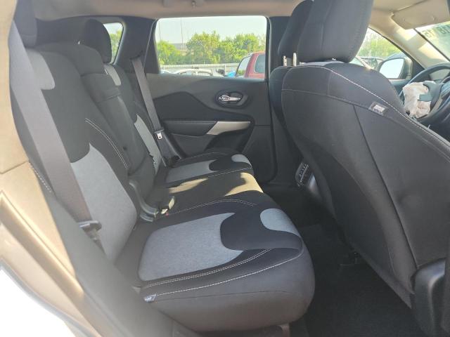 Photo 10 from auction – 2017 JEEP CHEROKEE S with VIN 1C4PJLABXHW616973