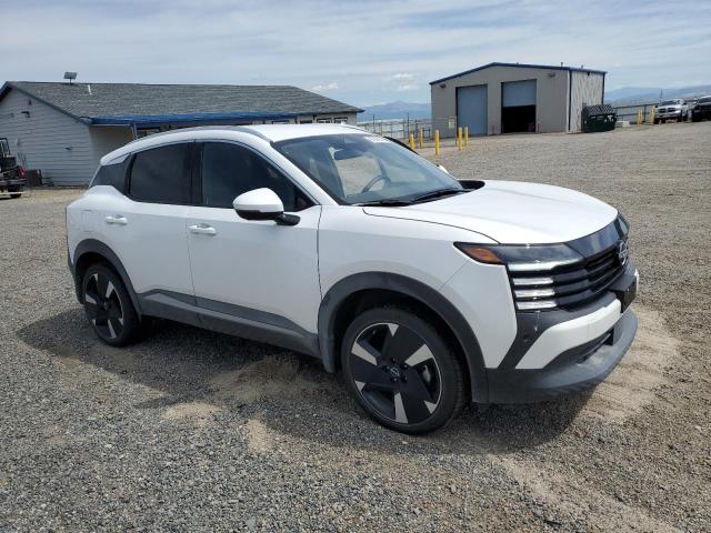 Photo 4 from auction – 2025 NISSAN KICKS SR with VIN 3N8AP6DB9SL318501