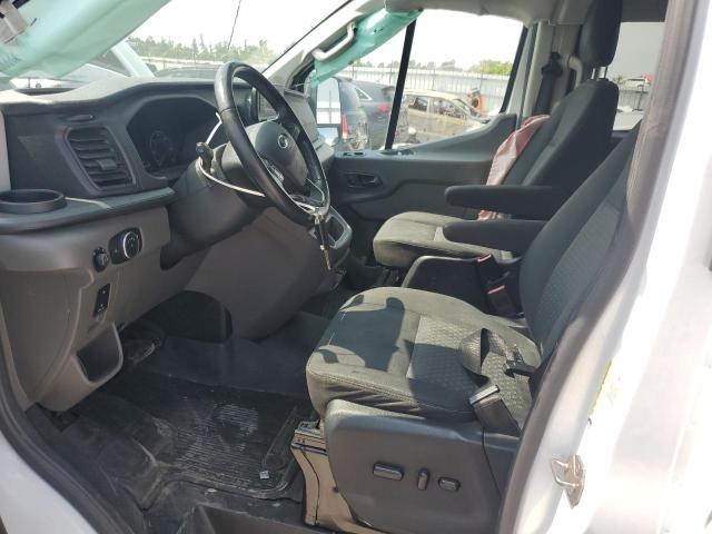 Photo 7 from auction – 2021 FORD TRANSIT with VIN 1FBAX9YG6MKA42726
