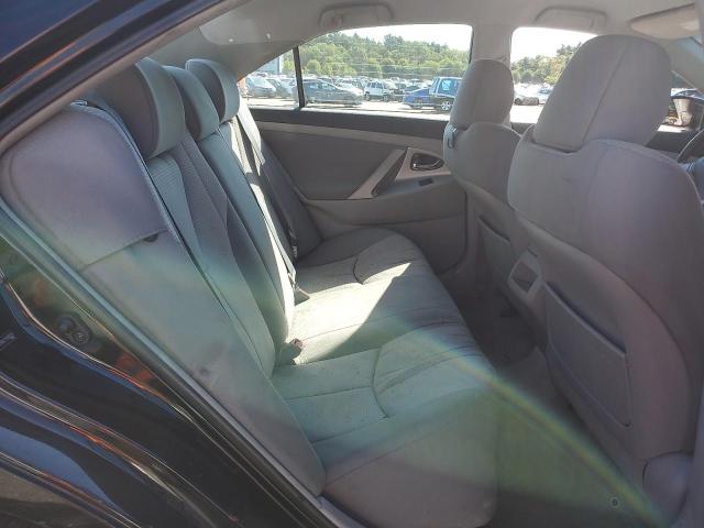 Photo 10 from auction – 2007 TOYOTA CAMRY CE with VIN 4T1BE46K77U160031