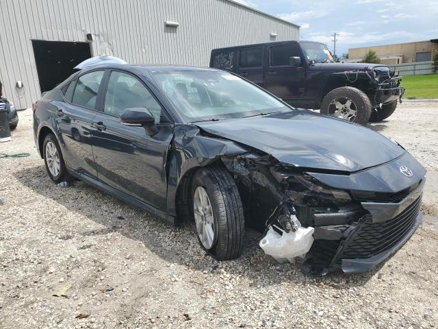 Photo 4 from auction – 2025 TOYOTA CAMRY XSE with VIN 4T1DAACK8SU040772