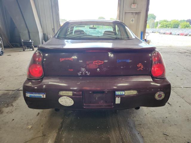 Photo 6 from auction – 2004 CHEVROLET MONTE CARL with VIN 2G1WX12K749164960