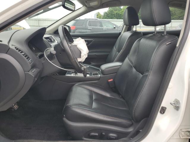 Photo 7 from auction – 2018 NISSAN ALTIMA 2.5 with VIN 1N4AL3AP4JC192523