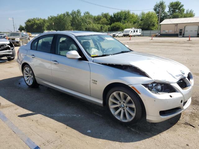 Photo 4 from auction – 2011 BMW 328 XI with VIN WBAPK7C5XBF083605