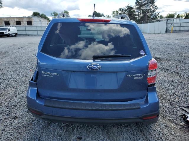 Photo 6 from auction – 2015 SUBARU FORESTER 2 with VIN JF2SJADC9FH496928