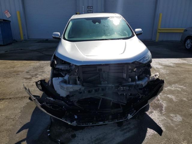 Photo 5 from auction – 2023 FORD EDGE TITAN with VIN 2FMPK4K95PBA58637