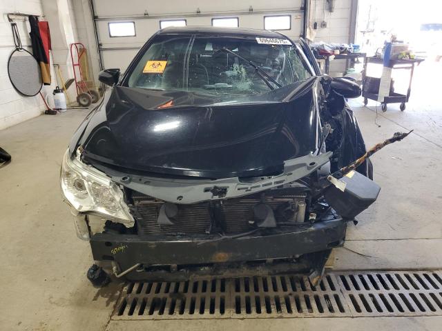 Photo 5 from auction – 2012 TOYOTA CAMRY BASE with VIN 4T4BF1FK8CR248677