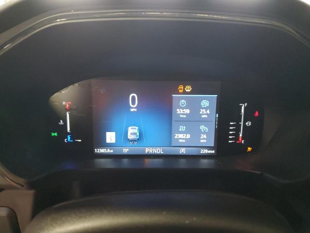Photo 9 from auction – 2024 FORD ESCAPE ST with VIN 1FMCU9MN9RUB11482