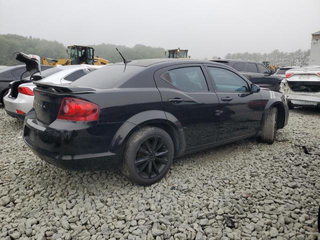 Photo 3 from auction – 2014 DODGE AVENGER SX with VIN 1C3CDZCB5EN227279